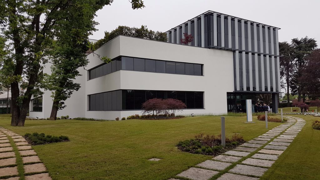 Endress+Hauser Milano
