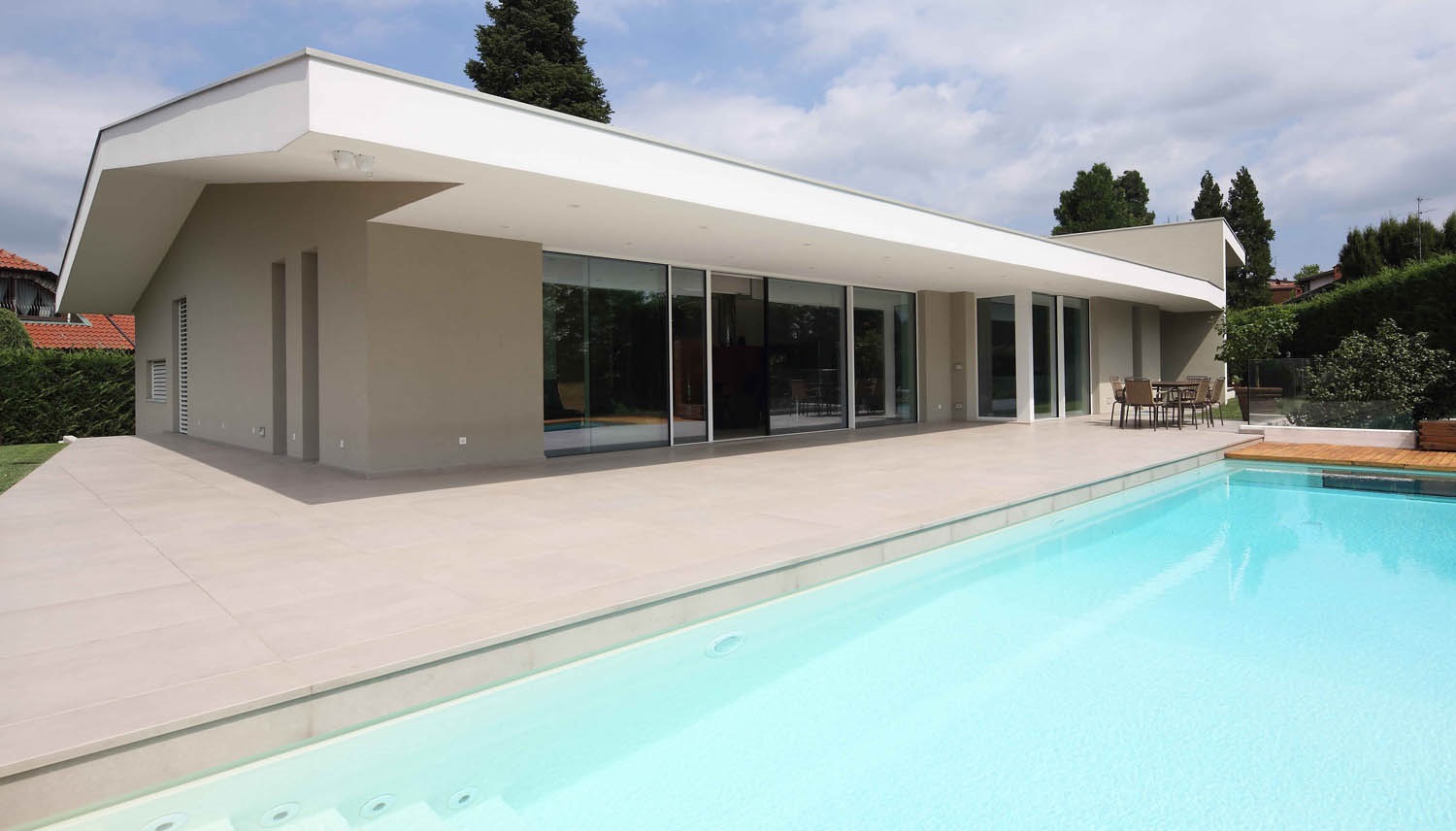 Villa privata in Inverigo (CO)