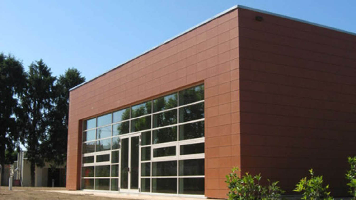 Scuola primaria in Anzano del Parco