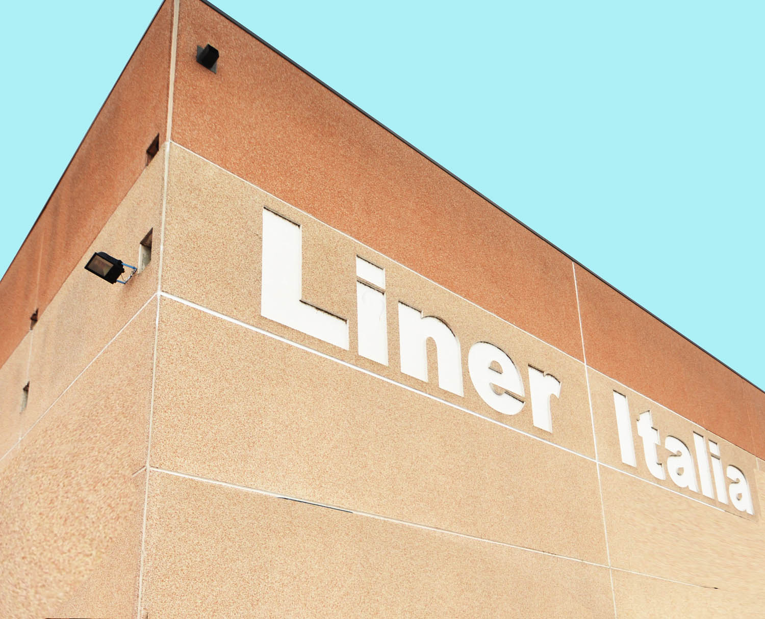 Liner italia international spa in Ceriano Laghetto (MB)